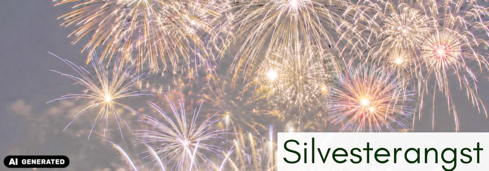 Silvesterangst